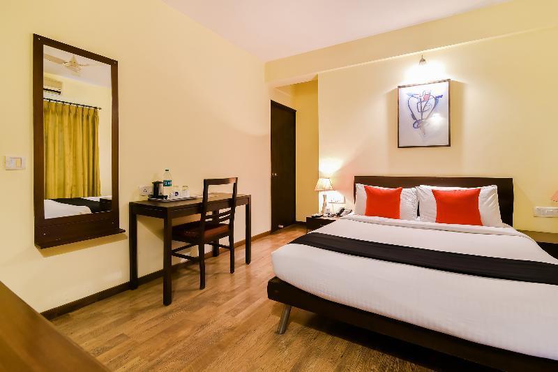 Capital O 37879 Orchard Greens Bangalore Exterior foto