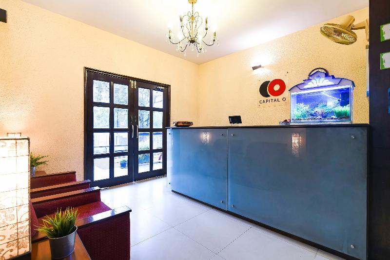 Capital O 37879 Orchard Greens Bangalore Exterior foto