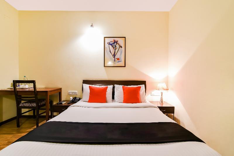 Capital O 37879 Orchard Greens Bangalore Exterior foto
