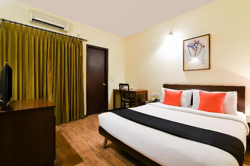 Capital O 37879 Orchard Greens Bangalore Exterior foto